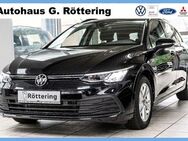 VW Golf Variant, Golf VIII Life, Jahr 2022 - Schüttorf