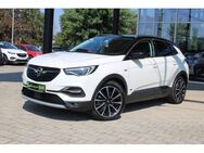 Opel Grandland X 1.6 Turbo Hybrid 4 ULTIMATE LED. AHK - Plauen