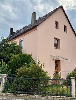 DHH-Nürnberg Thon - Nürnberg