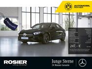 Mercedes A 250, e Limo Progressive, Jahr 2020 - Paderborn