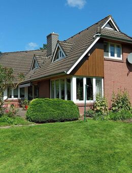 Top Haus in Otterndorf - Otterndorf