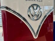 Gorenje Kühlschrank VW Bulli Retro Edition Neu *Borgmann* - Krefeld