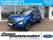 Ford EcoSport, , Jahr 2020 - Kandel