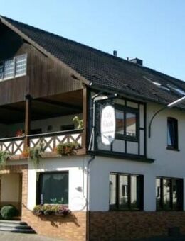 1 Zimmer Appartment mit Küche - Marsberg