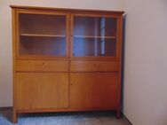 Wohnzimmerschrank für Liebhaber - Dachwig