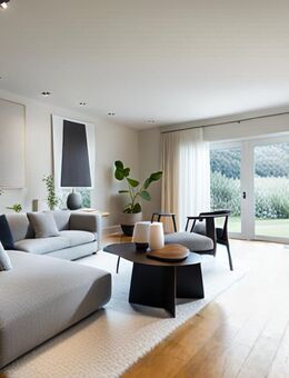 Villa von 2015 – Elegant. Effizient. Exklusiv. - Köln