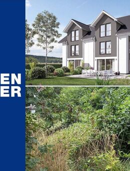 Baugrundstück für Investoren - Potenzial für viel Wohnraum - Gondelsheim