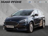 Ford S-Max, 2.0 Vignale EcoBlue, Jahr 2020 - Schwerin