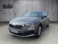 Skoda Scala, 1.0 TSI Active, Jahr 2024 - Salzwedel (Hansestadt)