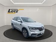 Renault Koleos, , Jahr 2020 - Bensheim