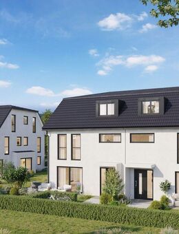 Neubauhaus in Bestlage von Gilching, perfekt für die Familie inkl. Grundstück, schlüsselfertig! - Gilching