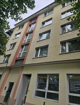 ! Provisionsfrei ! Faktor 12,7 ! Renditeobjekt in DO. City-West inkl. Ausbaupot. + AIRBNB Option - Dortmund