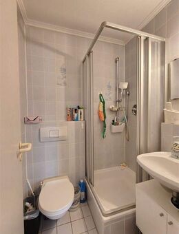 Sichere Investition in Kriftel: Gepflegte Dachgeschoss-Maisonette mit solider Rendite - Kriftel