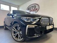 BMW X6 M D*NAVI*HEAD*MASSAGE*B&W*ACC*STDHZ*LASER* - Sindelfingen