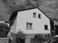 Großzügiges Zuhause mit Einliegerwohnung - ideal für Mehrgenerationen in Windecken! - Nidderau