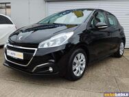 Peugeot 208 PureTech 82 ACTVE KLIMA,SHZ,PDC,GRA,MFL,1.HD,NR,SH - Berlin