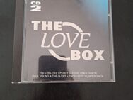 CD 2 - The Love Box - Essen