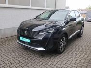 Peugeot 3008, Allure Pack, Jahr 2023 - Hachenburg