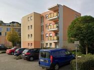 Seniorengerechte, teilmöblierte Wohnung in Siegen, Fludersbach - Siegen (Universitätsstadt)