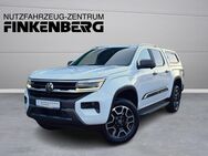 VW Amarok, 3.0 TDI DC Pan Americana, Jahr 2024 - Verden (Aller)