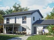 Großzügiges Wohnen mit viel Familienraum - Dudenhofen