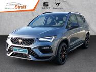 CUPRA Ateca, 2.0 TSI VZ AD digitales Sitze, Jahr 2024 - Ostheim (Rhön)