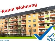 Ihr neues Zuhause erwartet Sie: komfortable 3-Raum Wohnung in Gornsdorf! - Gornsdorf