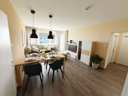 Renovierte 3-Zimmer-Wohnung mit Balkon! - Paderborn