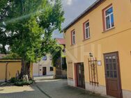 Toplage trifft Preisu-pdate ... Historisches Ensemble mit Potenzial im Herzen Grimmas - Grimma