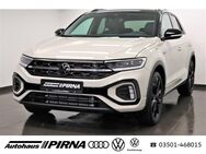 VW T-Roc R-Line 1.0 l TSI 6-Gang #ACC#LED#IQ.DRIVE - Pirna