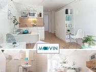 Modern & Jung: Möbliertes Mikro-Apartment im Szeneviertel Kölns! - Köln