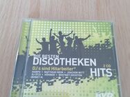 CDs Die besten Discothekenhits - Sassenberg Zentrum