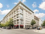 64 m² mit Concierge zwischen Gendarmenmarkt & Checkpoint Charlie - Berlin