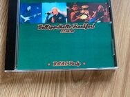 Böhse Onkelz CD Live in Ballsporthalle BOSC Party - Hörselberg-Hainich