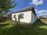 Freistehender Bungalow mit Einliegerwohnung in Vellmar - Vellmar