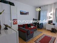 Wohnungsswap - Dunckerstraße - Berlin