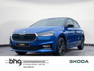 Skoda Fabia, 1.0 TSI Selection, Jahr 2022 - Rottweil