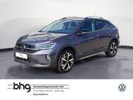 VW Taigo, 1.0 TSI Style OPF, Jahr 2023 - Reutlingen