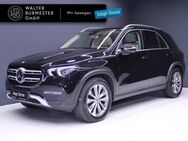 Mercedes GLE 350, d AMG Burmest, Jahr 2020 - Elmshorn