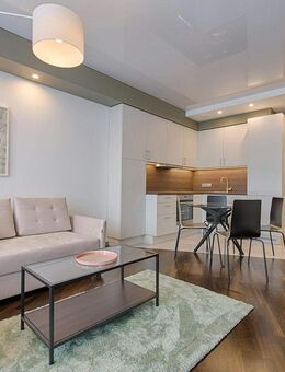 Ein Stück Schöneberg - stilvoll wohnen, entspannt leben - Berlin