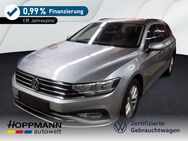 VW Passat Variant, 2.0 TDI nza Business, Jahr 2024 - Herborn (Hessen)