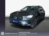 Volvo XC60, B4 Plus-Dark Glasd ° PilotAssist, Jahr 2023 - Frankfurt (Main)