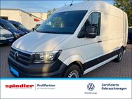 VW Crafter, 35 Kasten L2H2, Jahr 2021 - Würzburg