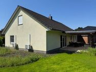 Gepflegter Bungalow in Munster-Breloh - Munster