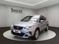 Seat Arona, 1.0 TSI Xperience OPF (EURO 6d), Jahr 2022 - Dietzenbach