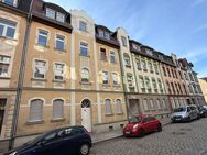 Voll vermietete Mehrfamilienhäuser im Paket - Weißenfels