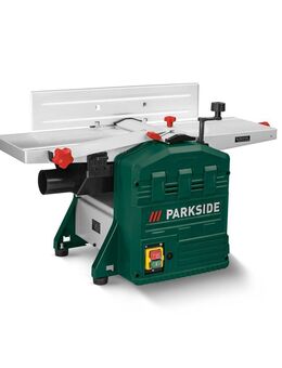 %SALE% PARKSIDE® Abricht- und Dickenhobelmaschine »PADM 1250« Werkstatt Heimwerker - Wuppertal