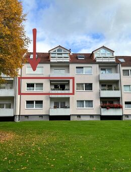 3-Zimmer ETW in der Nordstadt - Hameln