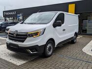 Renault Trafic, 2.8 Kasten L1 t dci 170, Jahr 2023 - Bremen