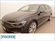 VW Passat Variant, 2.0 TDI Elegance R-Line, Jahr 2022 - Jena